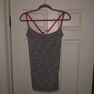 Workout Tank